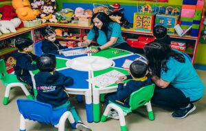 preschool education