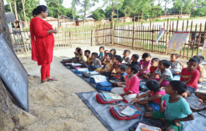 NGO for education in India