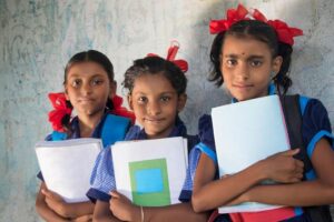 girl child education